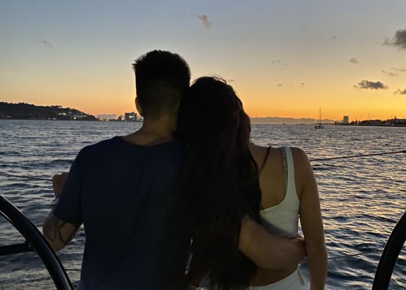 Lisbon: Private Tagus River Sunset Cruise on a Luxury Boat - Who Will Appreciate This Tour Most?