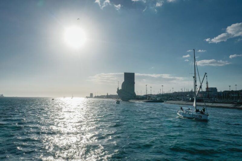 Lisbon: Private Tagus River Yacht Tour - Flexibility with Booking and Cancellation