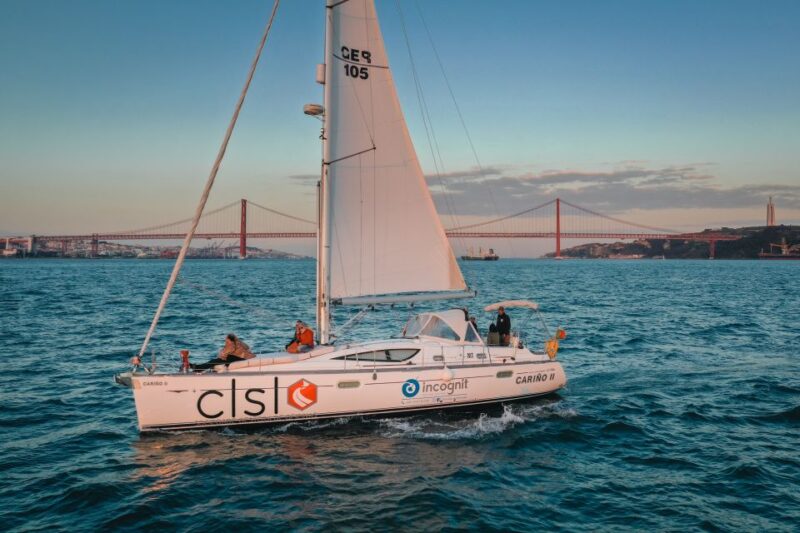 Lisbon: Private Tagus River Yacht Tour - Who Should Book This Tour