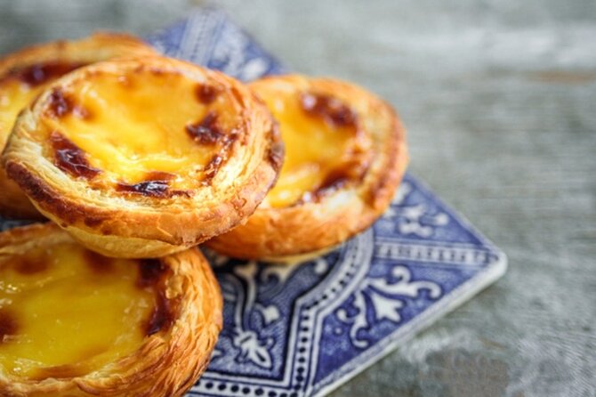 Lisbon Private Tour (2 Hours) by Electric Tuk Tuk - Discover Lisbon in a Fast and Eco-Friendly Way