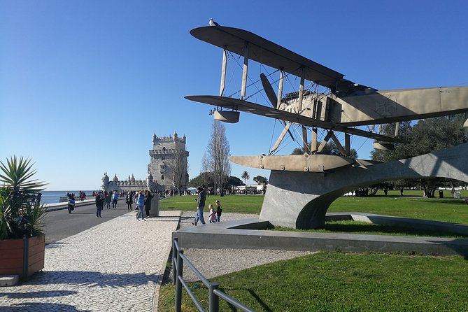 Lisbon Private Tour - Key Points