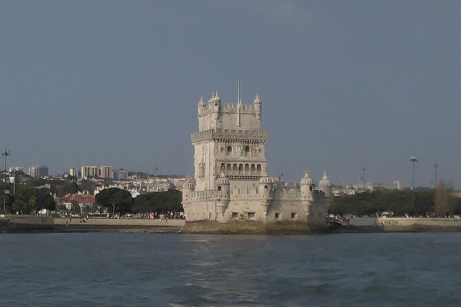 Lisbon Private Tour - Explore Lisbon with a Private Guide for $116.36