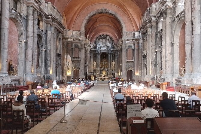 Lisbon Private Tour - Discovering Portugal’s Explorers at Padrão dos Descobrimentos