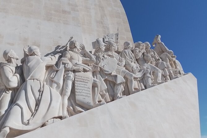 Lisbon Private Tour - Passing Through Alfama and Fado’s Birthplace