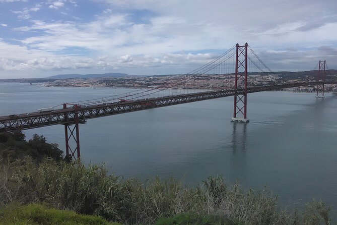 Lisbon Private Tour - Optional Entrance Fees and Flexibility