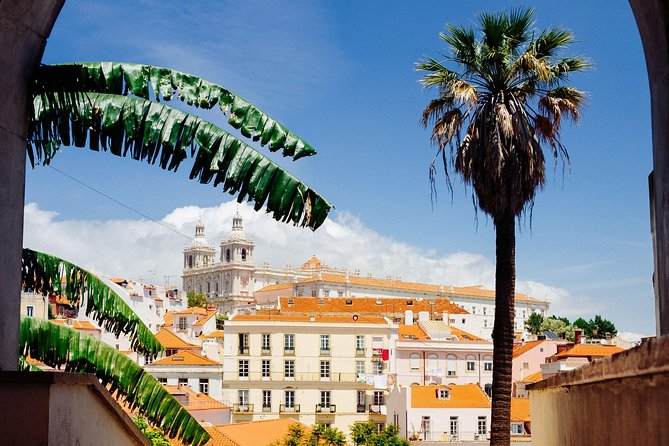 Lisbon PRIVATE TOUR: Highlights & Hidden Gems - Start at Praça do Comércio, Lisbon’s Main Square