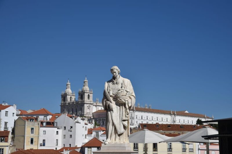 Lisbon Private Tour in Spanish - Exploring Historic Landmarks with Flexibility