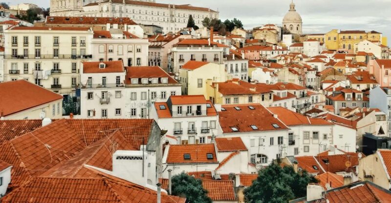 Lisbon Private Tour in Spanish - Why Choose This Private, Spanish-Guided Experience?