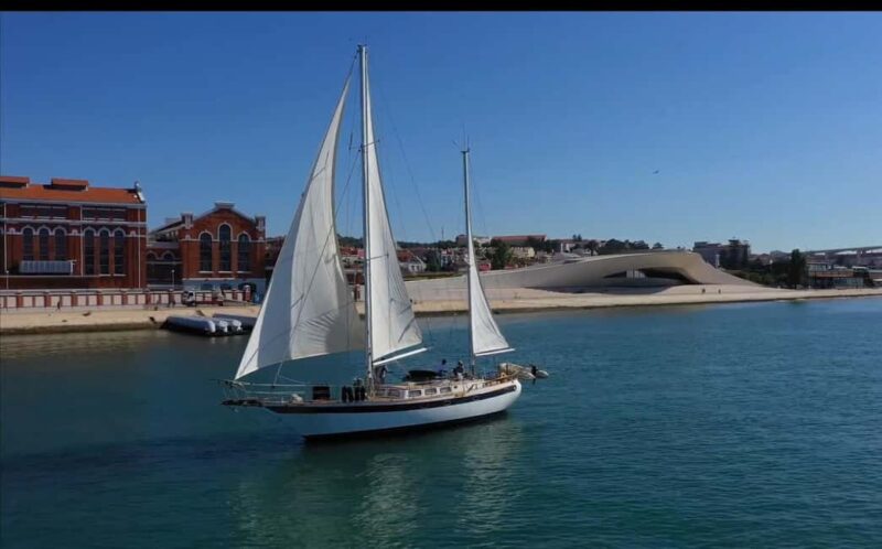 Lisbon: Private tour on a Vintage Sailboat - The Charm of a Private Vintage Sailboat
