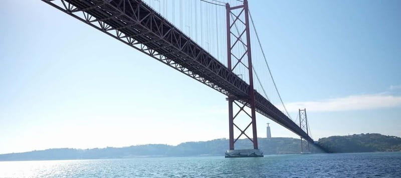 Lisbon PRIVATE Tour on Sailboat W/ Wine Included - Value and Booking Flexibility