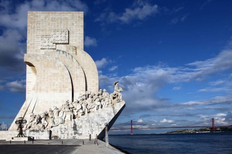 Lisbon Private Tour - Starting at Your Lisbon Accommodation