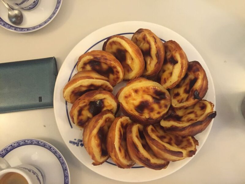 Lisbon Private Tour - Exploring Belem’s Historic Monuments