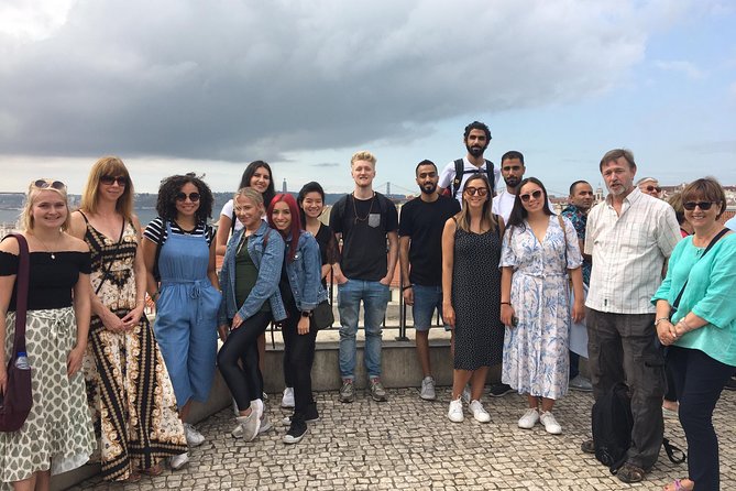 Lisbon Private Tour - The best introduction to the city - Visiting Lisbon’s Oldest Church, the Sé Cathedral