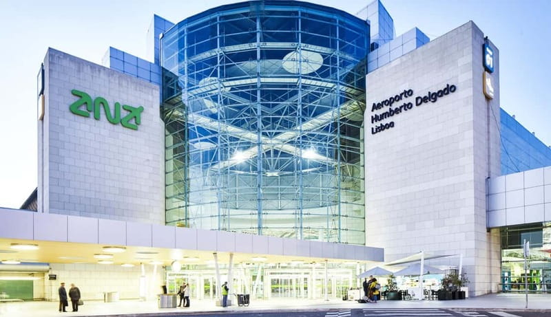 Lisbon: Private Tour to Algarve, Benagil, Carvoeiro & Lagos. - Scenic Return to Lisbon in Comfort