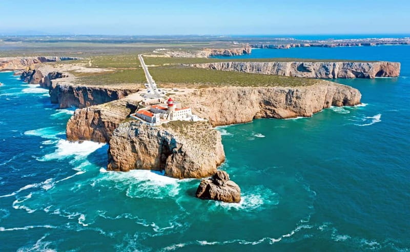 Lisbon: Private Tour to Algarve, Benagil, Carvoeiro & Lagos. - Why Choose This Private Algarve Tour