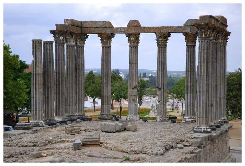 Lisbon: Private Tour to Evora with Private Transport & Guide - Who Will Love This Tour?