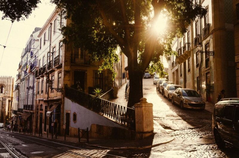 Lisbon: Private Tour with Locals  Highlights & Hidden Gems - The Guide’s Role in Making the Tour Memorable