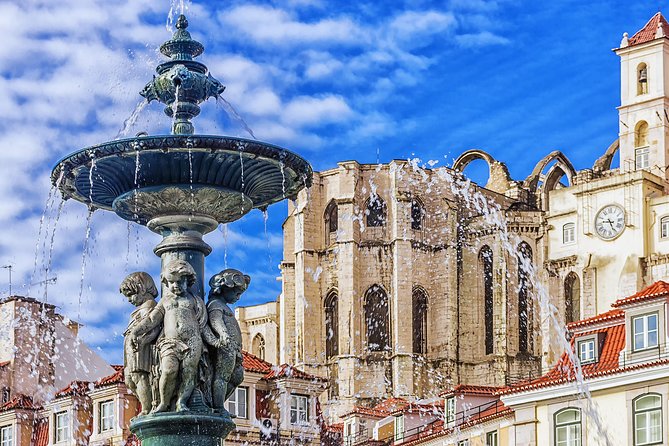 Lisbon Private Tours - Visiting the Monuments of Belém: Jerónimos, Belem Tower, and Discoveries