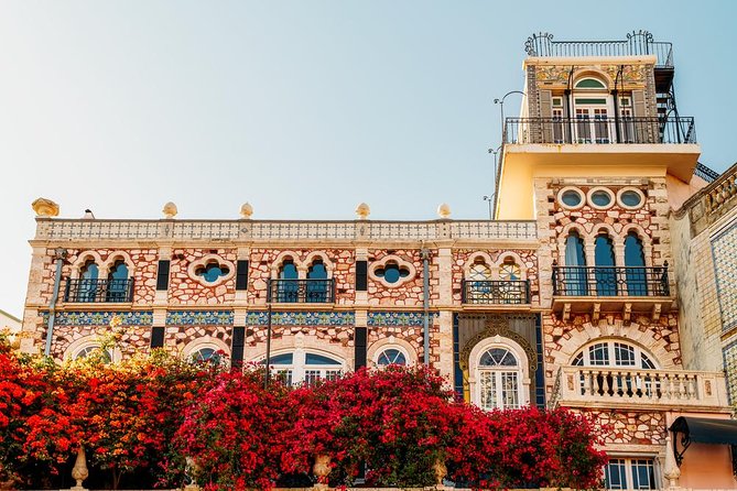 Lisbon Private Tours - Customizable Experience and Local Recommendations