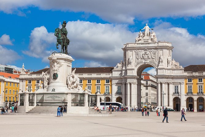 Lisbon Private Tours - Practical Details and Booking Information