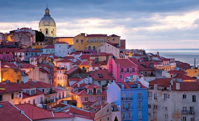 Lisbon Private Tours - Who Would Enjoy This Tour Most?