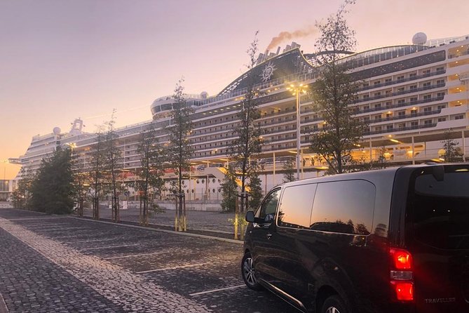 Lisbon Private Transfer to Airport - Price Transparency and No Hidden Fees