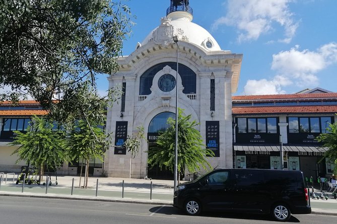 Lisbon Private Transfer to Airport - Passenger Experience: Consistency and Customer Satisfaction