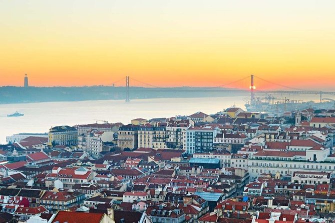 Lisbon Private transfer to Seville with Optional Evora stop - From Lisbons City Center to Sevilles Historic Streets