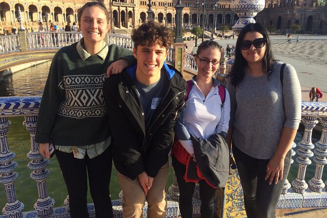 Lisbon Private transfer to Seville with Optional Evora stop - Explore Évora with a 1.5-Hour Stop