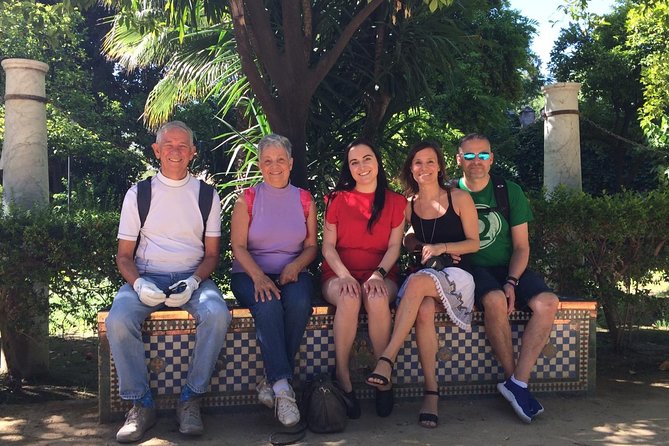 Lisbon Private transfer to Seville with Optional Evora stop - Cancellation Policy and Travel Flexibility