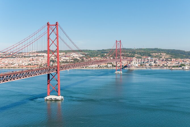 Lisbon Private Transfers: Airport, Cruise, Hotel, Point to Point. - Review Highlights: Reliability and Service Quality