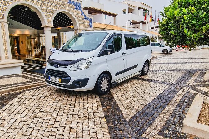 Lisbon Private Transfers ( Vehicles up to 4 pax ) - Who Would Benefit Most from This Service?