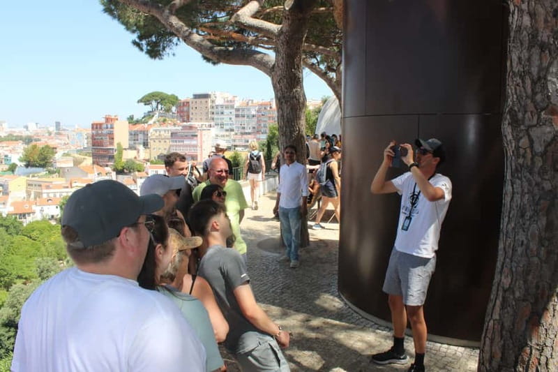 Lisbon : Private Trip by Electric Quad & Tuk Tuk - Who Would Love This Tour?