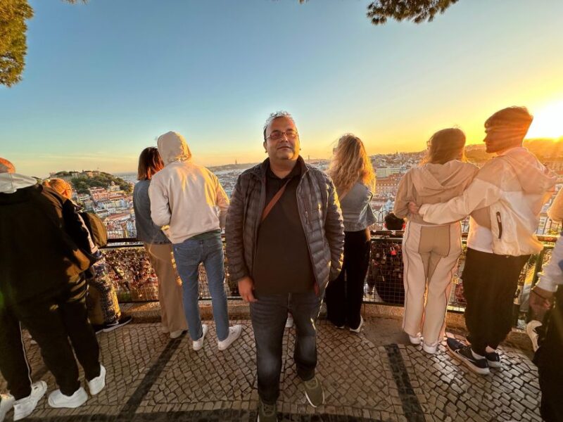 Lisbon: Private Tuk-Tuk City Tour - Frequently Asked Questions