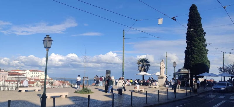 Lisbon: Private Tuk Tuk City Tour with Local Driver - From the Restaurante Sophia Starting Point to the City’s Hidden Corners