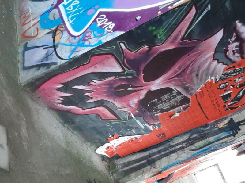 Lisbon: Private Tuk-Tuk Street Art Tour for 2,5 hours - Guides with Expertise and Local Stories