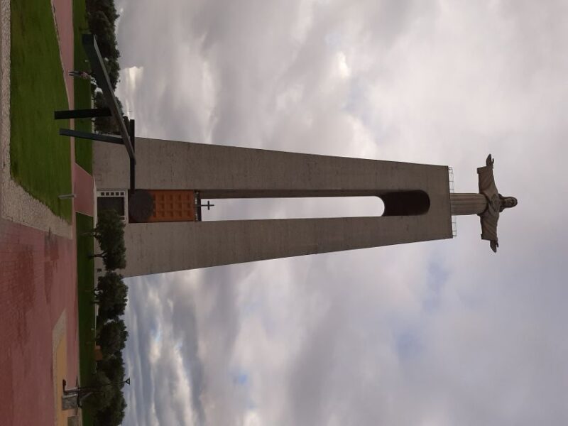 Lisbon: Private Tuk Tuk Tour Christ the King & Abril Bridge - Feedback and Ratings from Past Participants