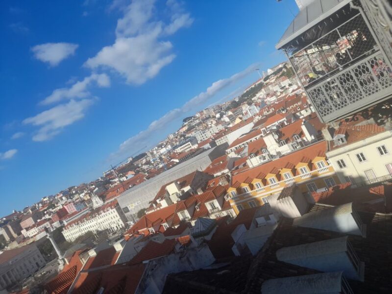 Lisbon: Private Tuk-Tuk Tour for 2 hours - The Sum Up: A Personal and View-Filled Lisbon Adventure