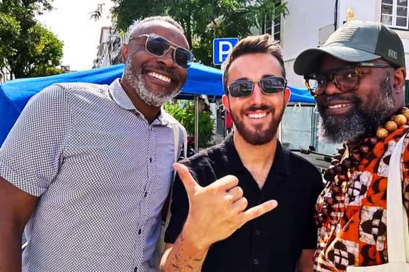 Lisbon: Private Tuk-Tuk Tour with Local Guide - The Experience Offered by Lisbon Vibes by Tuk Tuk