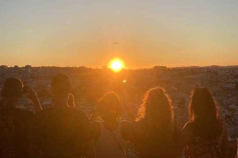 Lisbon: Private Tuk Tuk Tour with Professional Guide - Exploring Lisbon’s Historic Neighborhoods by Tuk Tuk