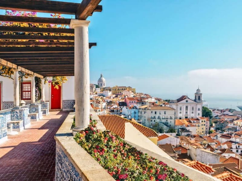 Lisbon: Private TukTuk Tour with Alfama, Baixa, and Belém - Practical Details and Logistics