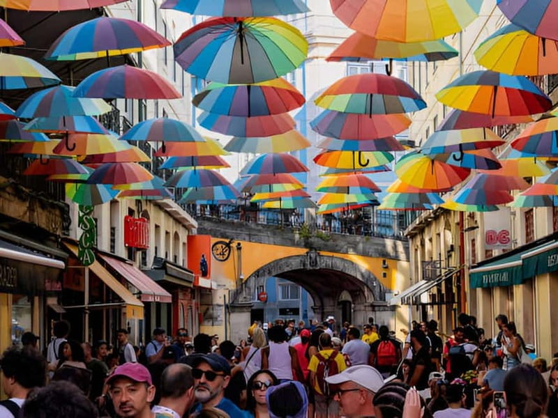 Lisbon: Private TukTuk Tour with Alfama, Baixa, and Belém - Accessibility, Tips, and Considerations