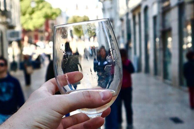 Lisbon Private Walking Food Tour With Secret Food Tours - Visiting a Former Convent in Santa Maria Maior