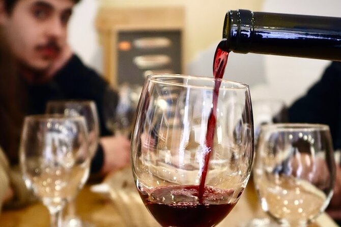 Lisbon Private Walking Food Tour With Secret Food Tours - The Vibrant Pedro IV Square in Pombaline Downtown