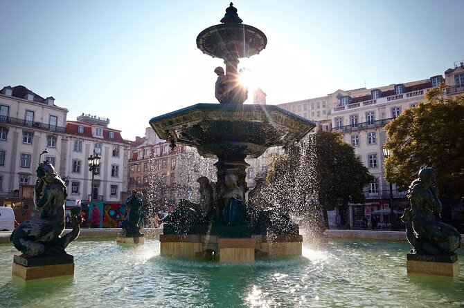 Lisbon Private Walking Food Tour With Secret Food Tours - Optional Curated Drinks Package for Extra Enjoyment