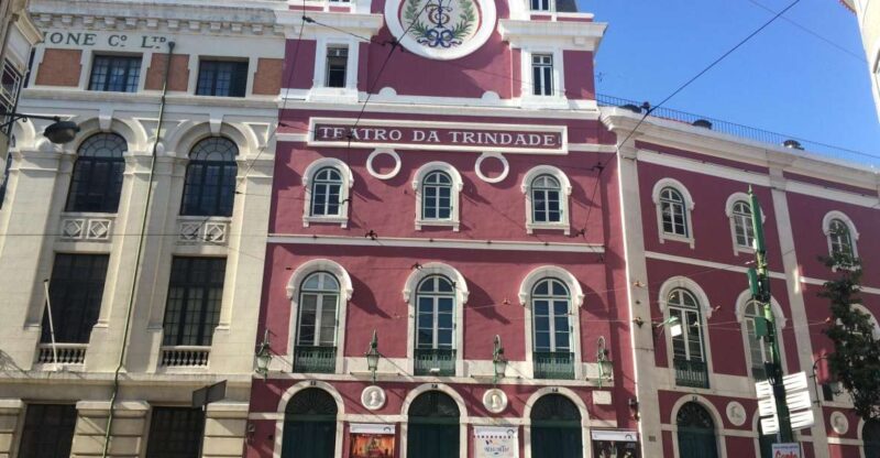 Lisbon: Private Walking Tour - Final Thoughts on the Lisbon Private Walking Tour