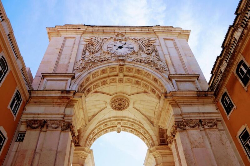 Lisbon: Private walking tour - Why Choose This Tour: Pros and Considerations