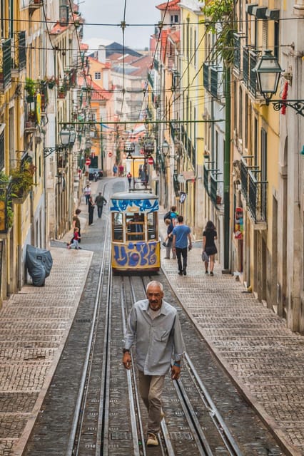 Lisbon: Private Walking Tour with a Local Guide - Discovering the Lively Neighborhood of Bairro Alto