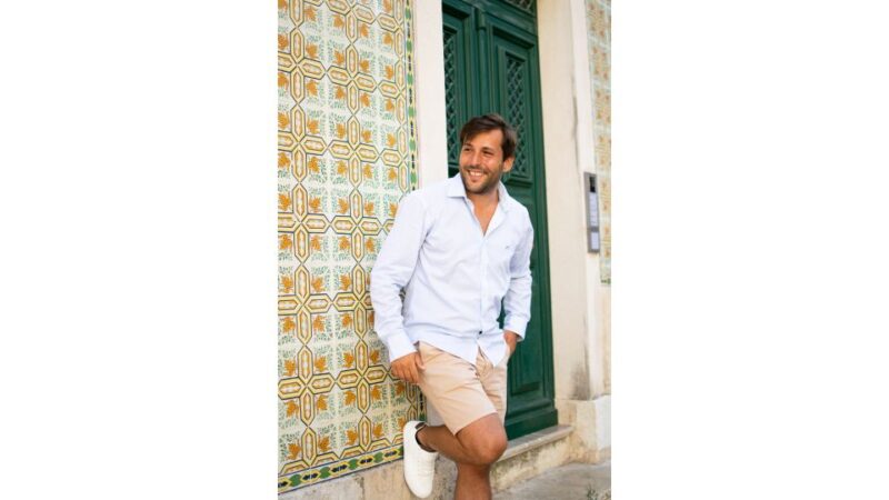 Lisbon: Private Walking Tour with Professional Photoshoot - Discover Lisbons Charm with a Private Photoshoot Tour