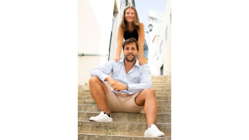 Lisbon: Private Walking Tour with Professional Photoshoot - What Sets This Tour Apart from Other Lisbon Photography Experiences